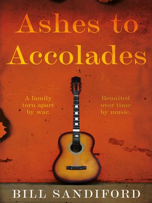 cover image of Ashes to Accolades